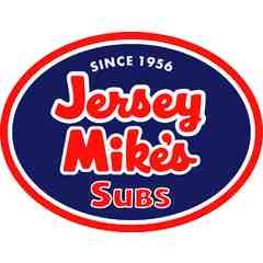 Thank you Jersey Mike's