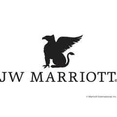 Thank you JW Marriott Scottsdale Camelback Inn Resort & Spa