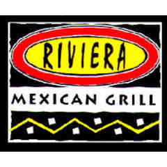 Thank you Riviera Mexican Grill