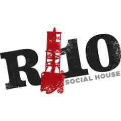 Thank you R10 Social House