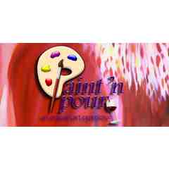 Thank you Paint 'n Pour