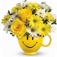 Thank you International Garden Center & Florist