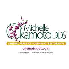 Thank you Steven K. Okamoto, DDS, Inc.
