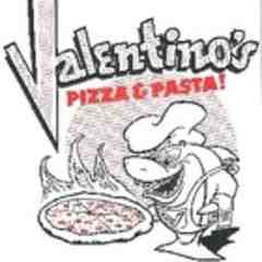 Thank you Valentino's Pizza and Pasta