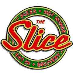 Thank you The Slice Pizza, Redondo Beach