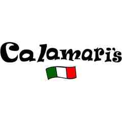 Thank you Calamari's Restaurant