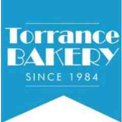 Thank you Torrance Bakery
