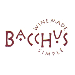 Thank you Bacchus Wine Made Simple