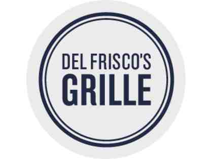 $100 Gift Card - Del Frisco's Grille