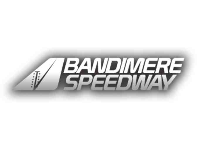 Thunder on the Mountain At Bandimere Speedway