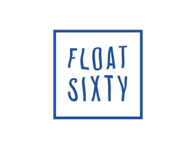 Float and Relax