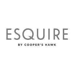 Esquire by Cooper's Hawk