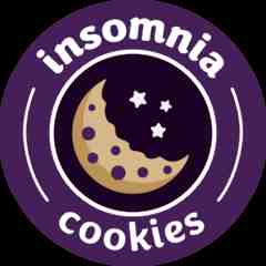 Insomnia Cookies