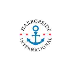 Harborside International Golf