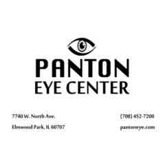 Panton Eye Center