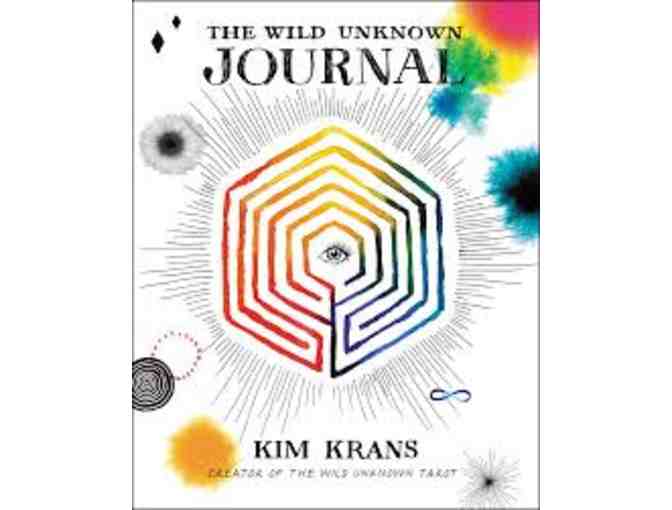 The Wild Unknown Journal
