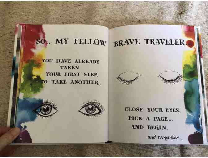 The Wild Unknown Journal