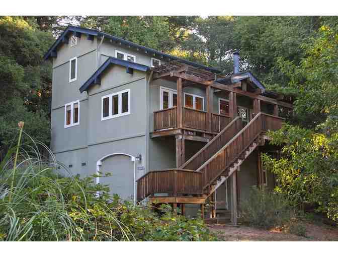 2 Nights at Occidental Vacation Rental