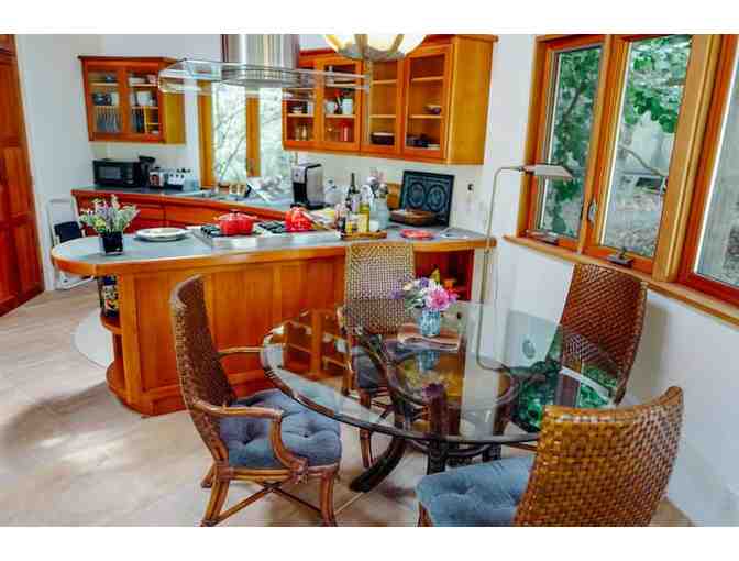 3 Nights Vacation Rental in Bodega, CA