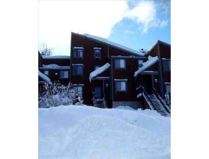 Northstar at Tahoe Condo - 1 Week Stay
