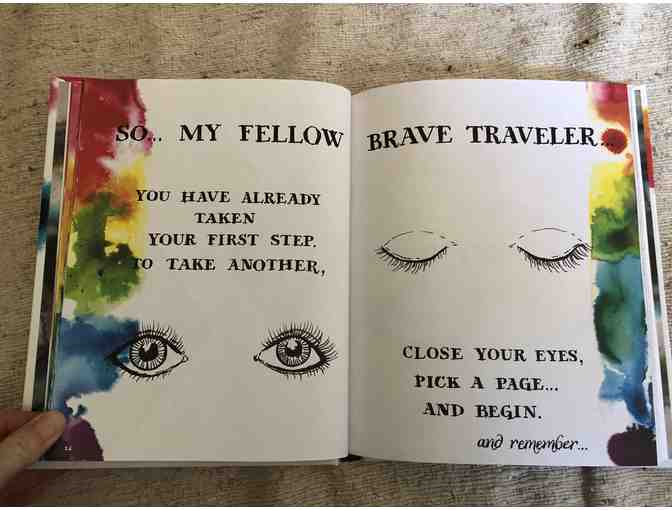 The Wild Unknown Journal