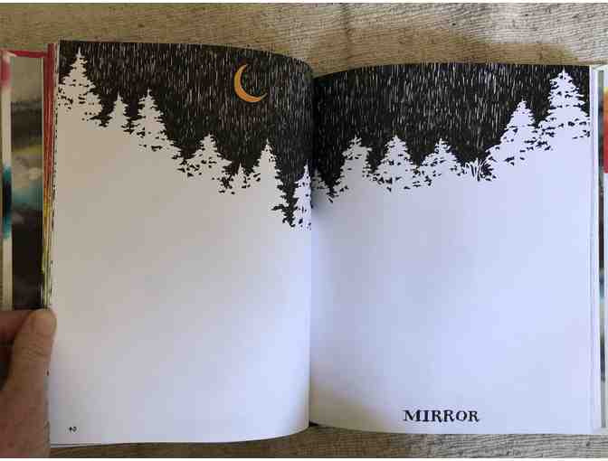 The Wild Unknown Journal