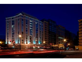 Thompson Hotels: DC Delight