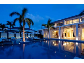 Two Nights at Gansevoort Turks and Caicos