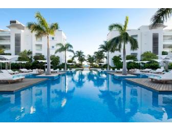 Two Nights at Gansevoort Turks and Caicos