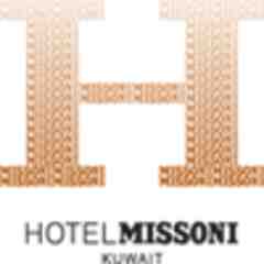Hotel Missoni Kuwait