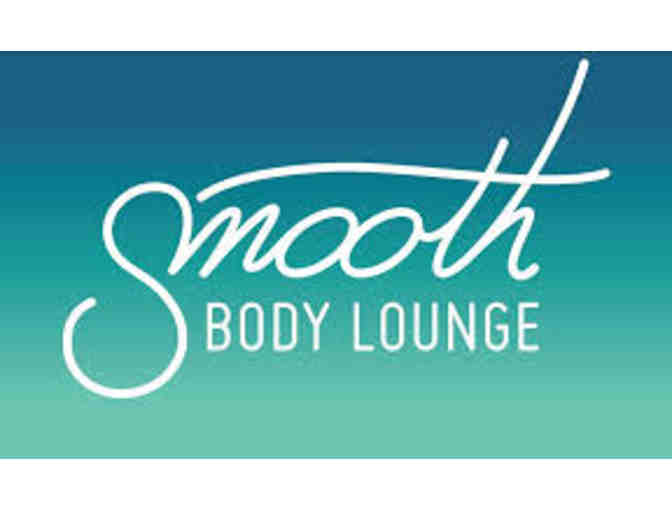 $50 gift card to Smooth Body Lounge - Photo 1