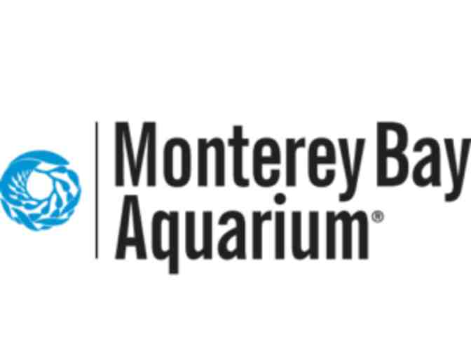 2 General Admission tickets to the Monterey Bay Aquarium - Photo 1