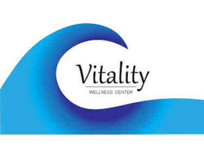 Acupuncture at Vitality Wellness