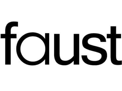 One-on-one make up lesson with Anna Wu from Faust Salon