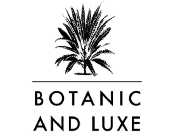 $50 gift certificate to Botanic and Luxe - Photo 1
