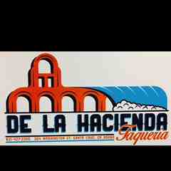 De La Hacienda Taqueria