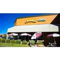 Chubby's Diner