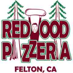 Redwood Pizzeria