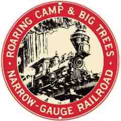 Roaring Camp Railroads