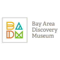 Bay Area Discovery Museum