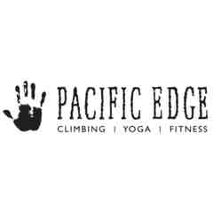 Pacific Edge Climbing Gym