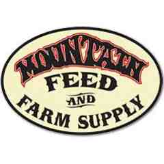 Mountain Feed and Farm Supply