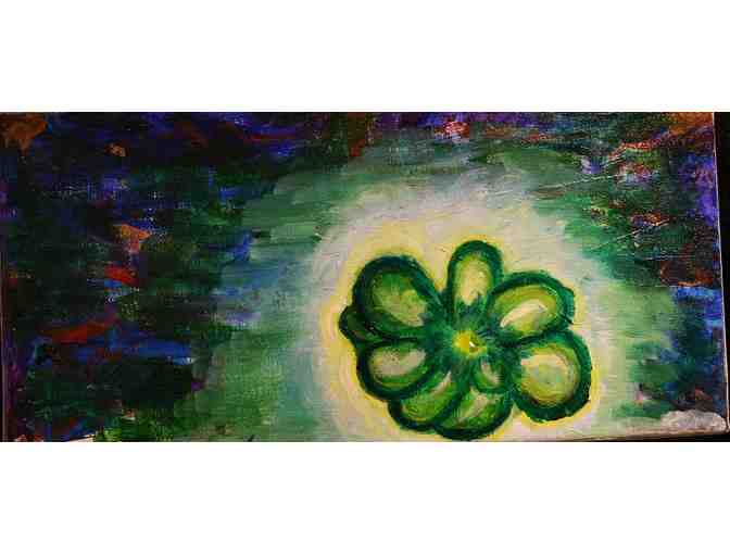 Forever Flowers & Flower For Mallory