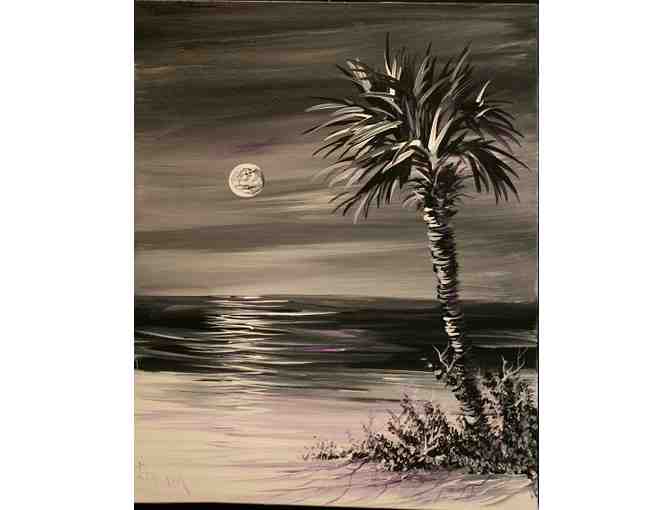 Palm Before the Storm 1 & 2