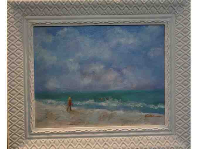 Beach Day I & Beach Day II