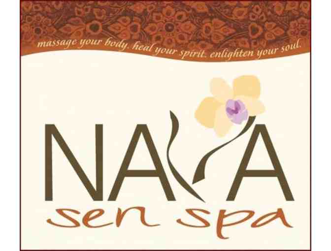 Nava Sen Spa - Photo 1