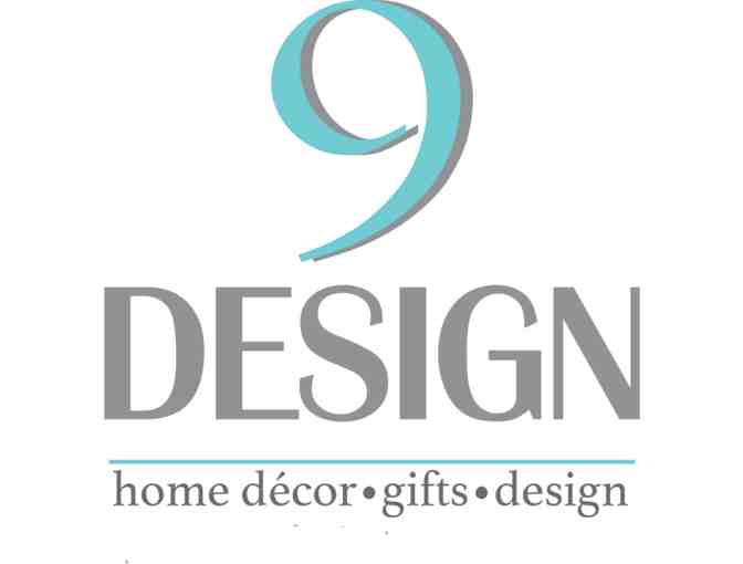 9 Design Home Decor - Photo 1