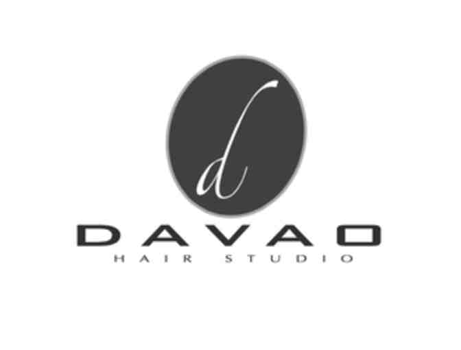 Davao Hair Studio - Photo 1