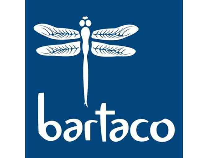Bartaco - Photo 1