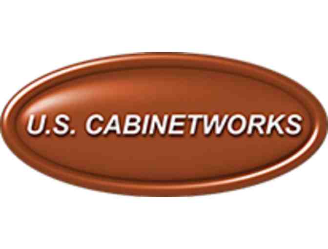 US Cabinetworks Custom Kitchen Design